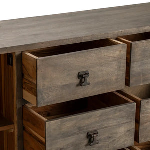 Steven James Sideboard - OL