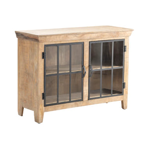 Wheat Field Cabinet - OL