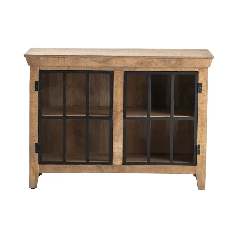 Wheat Field Cabinet - OL