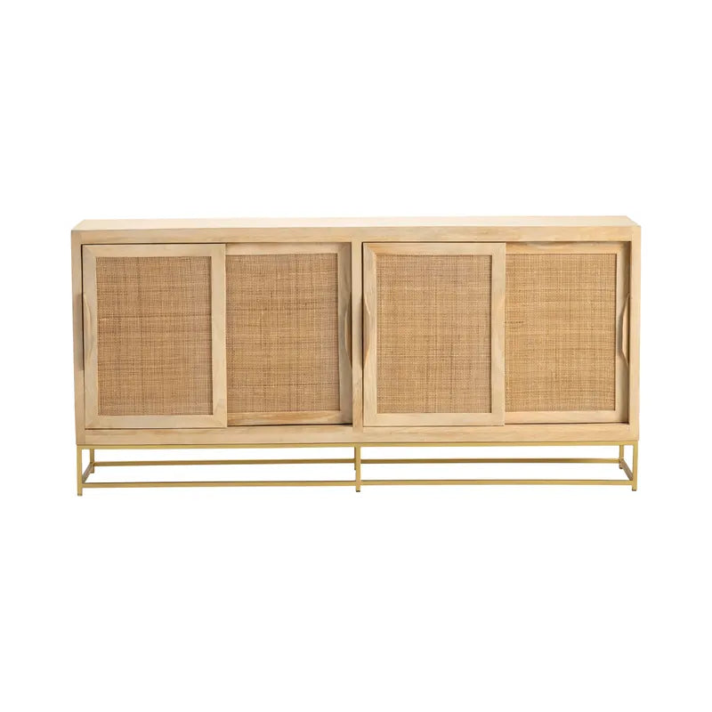 Abel 4 Door Sideboard - OL