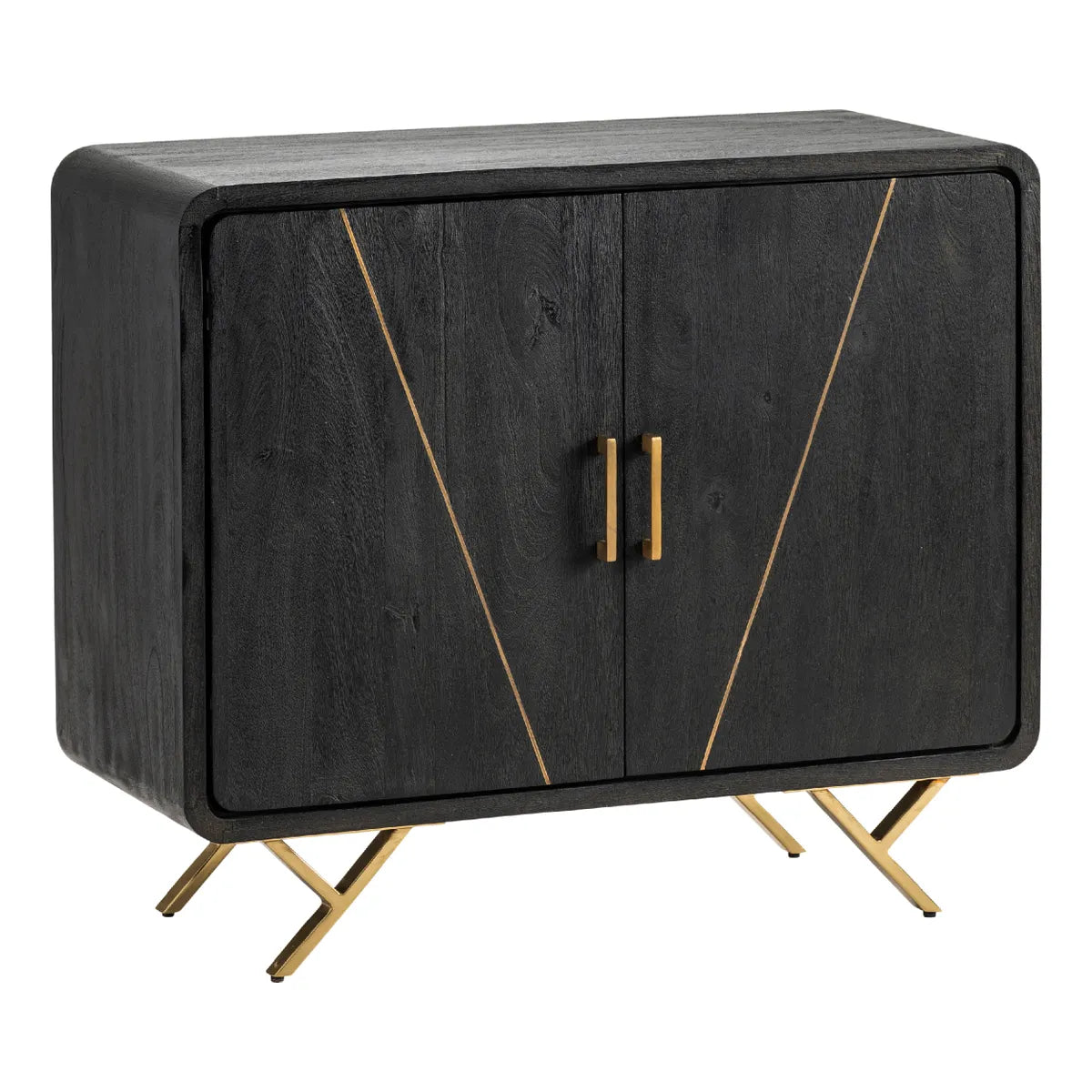 Motley Two Door Cabinet - OL