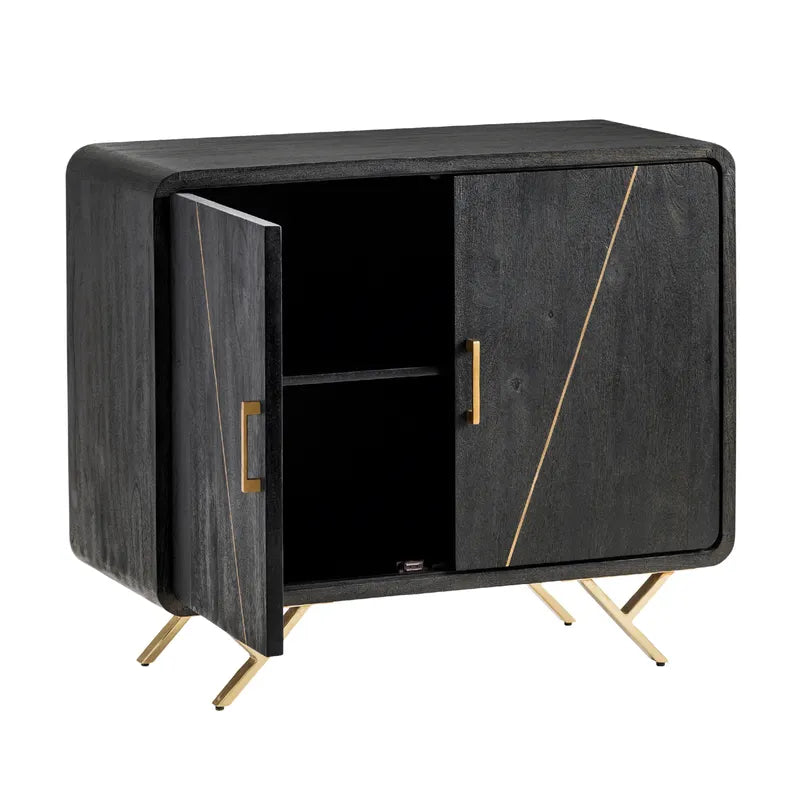 Motley Two Door Cabinet - OL