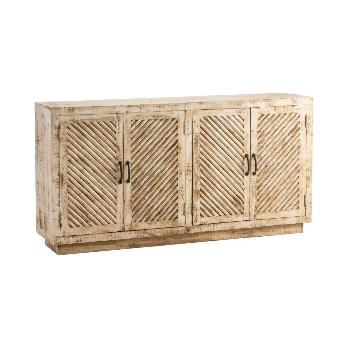 Merrills Tambour Sideboard - OL