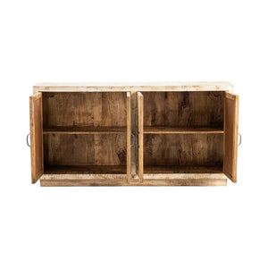 Merrills Tambour Sideboard - OL