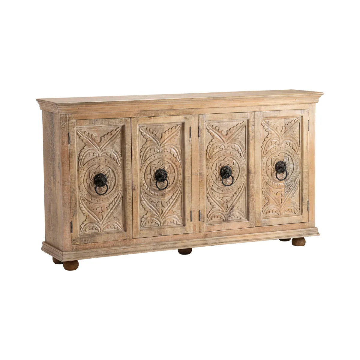 Carved Caves Sideboard - OL