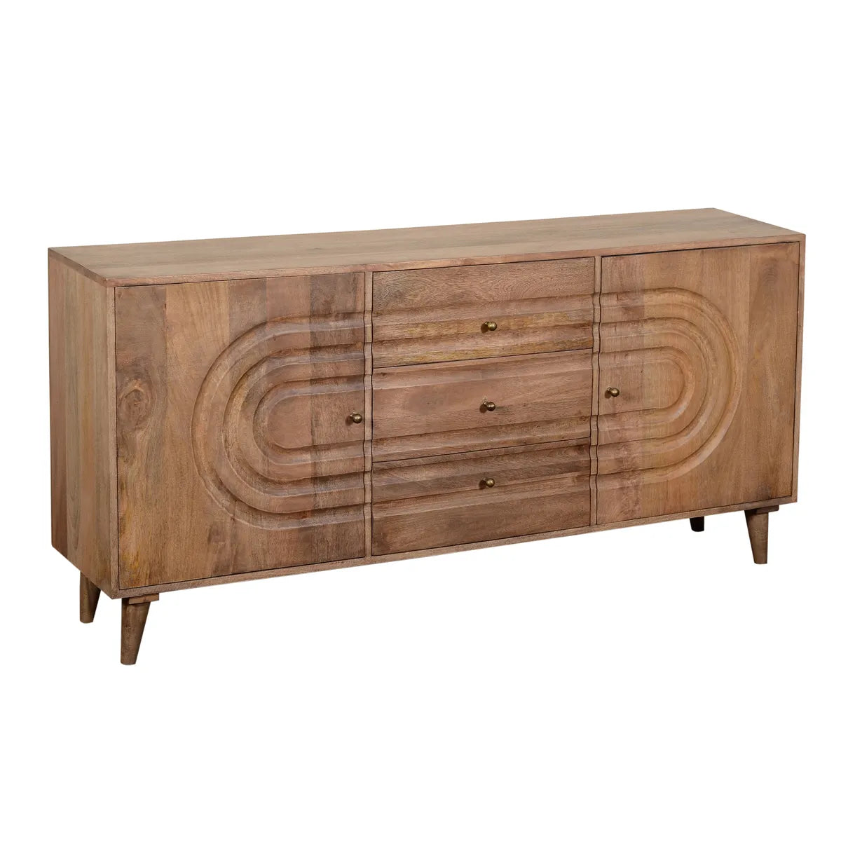 Muscogee Sideboard - OL