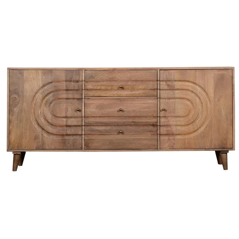 Muscogee Sideboard - OL