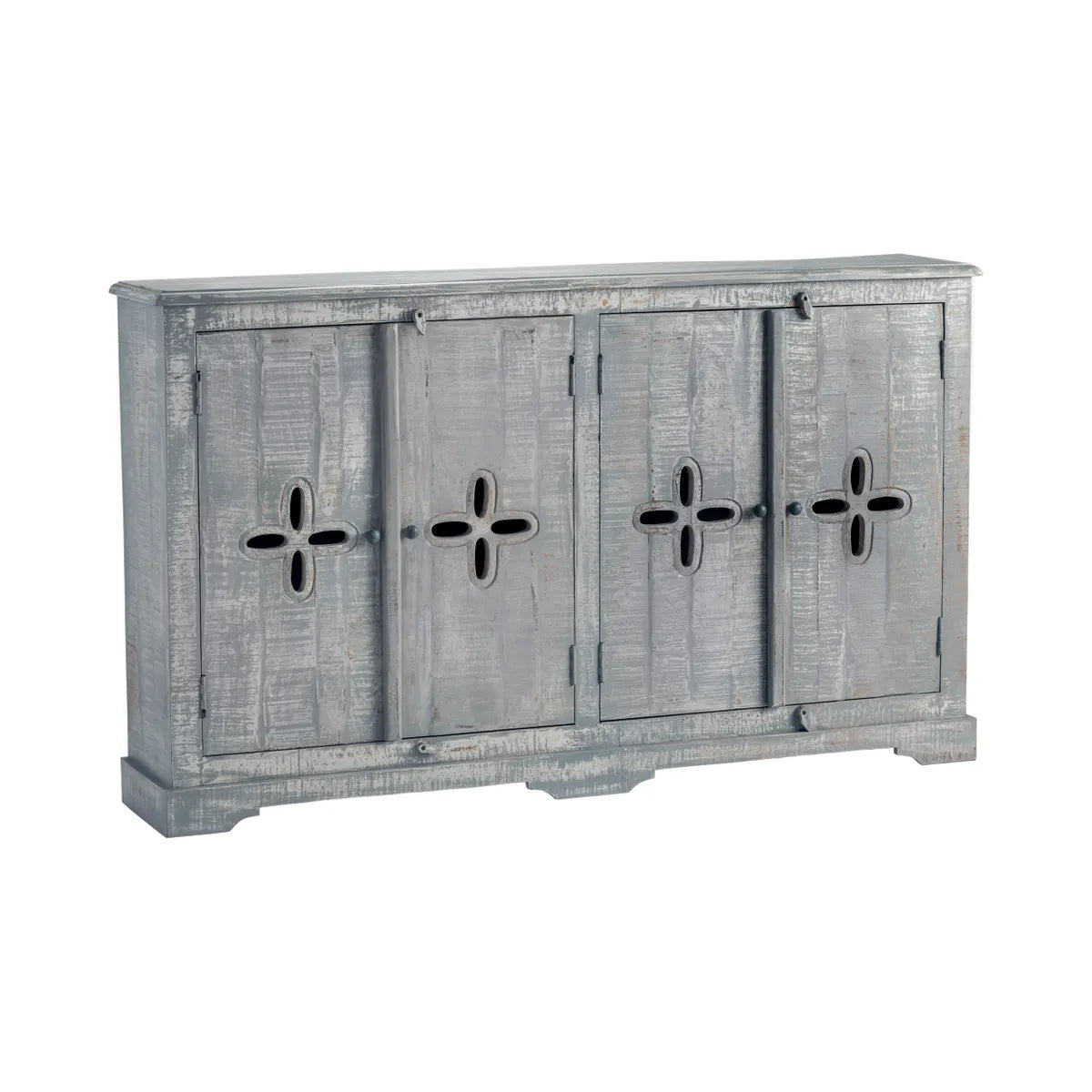 Lancelot Quatrefoil Sideboard - OL