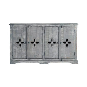 Lancelot Quatrefoil Sideboard - OL