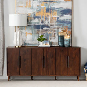 Woods Estate Sideboard - OL