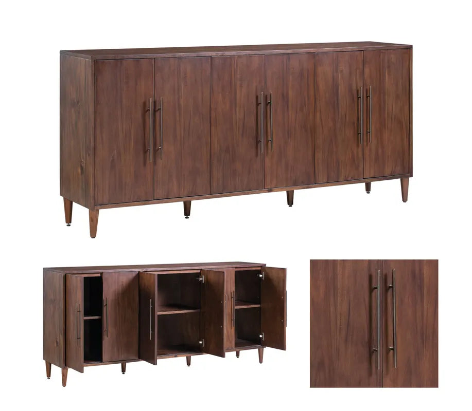 Woods Estate Sideboard - OL