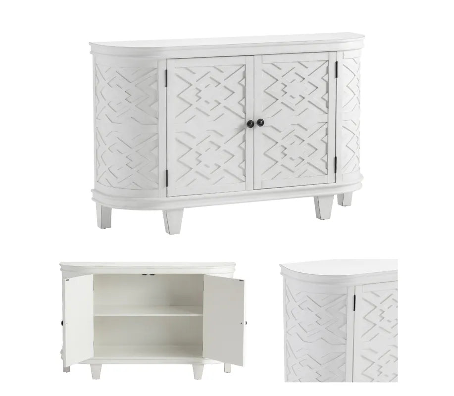 Mountain Cap Sideboard - OL