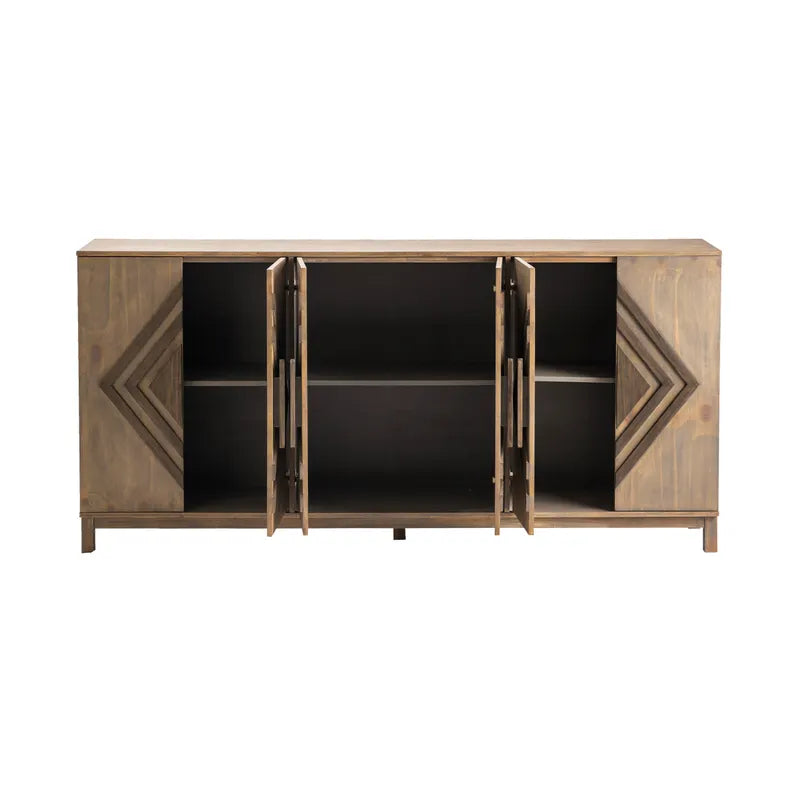 Big Sky Sideboard - OL