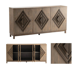 Big Sky Sideboard - OL