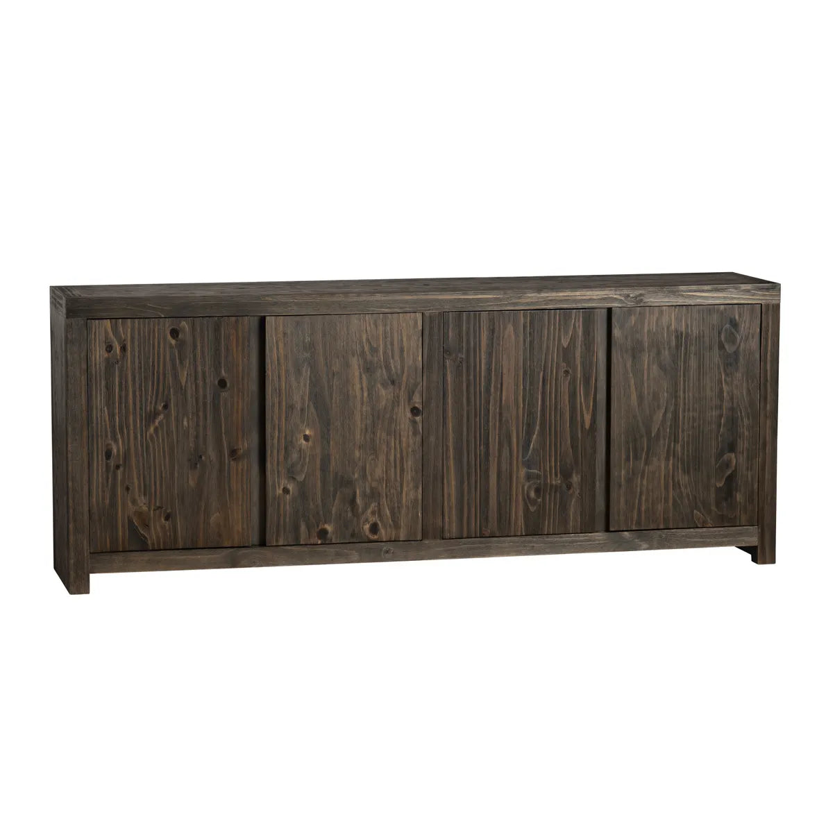 Trembling Poplar Sideboard - OL