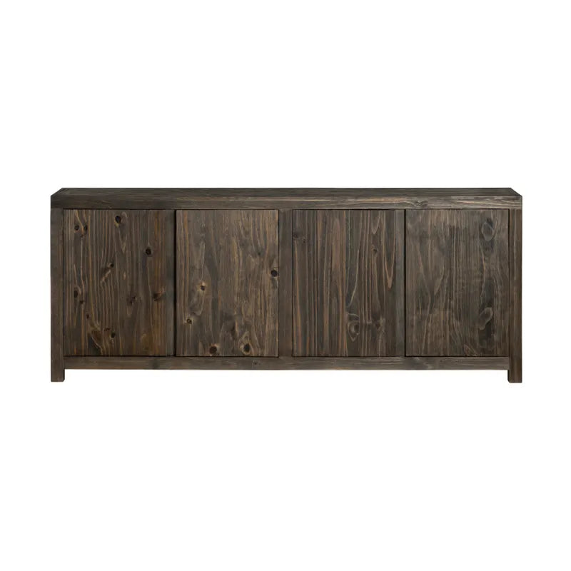 Trembling Poplar Sideboard - OL