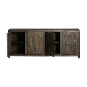 Trembling Poplar Sideboard - OL