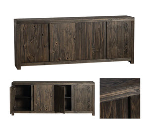 Trembling Poplar Sideboard - OL