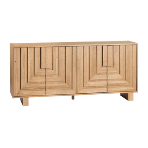 Johanna Four Door Sideboard - OL