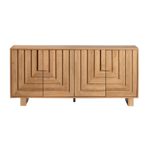 Johanna Four Door Sideboard - OL