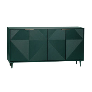 Eve Four Door Sideboard - OL