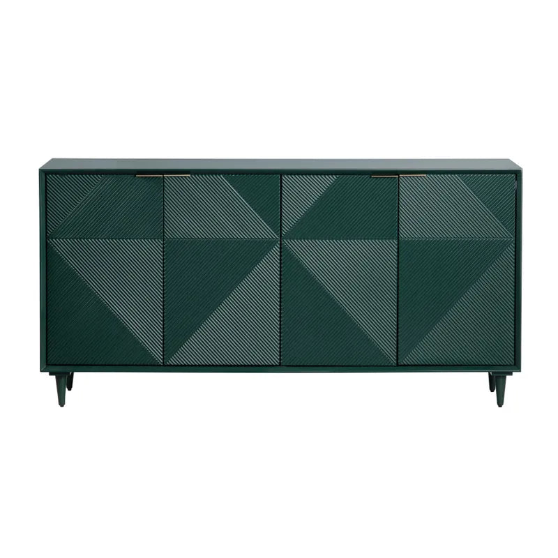 Eve Four Door Sideboard - OL