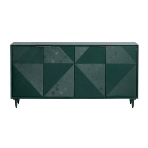 Eve Four Door Sideboard - OL