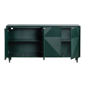 Eve Four Door Sideboard - OL