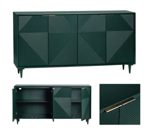 Eve Four Door Sideboard - OL