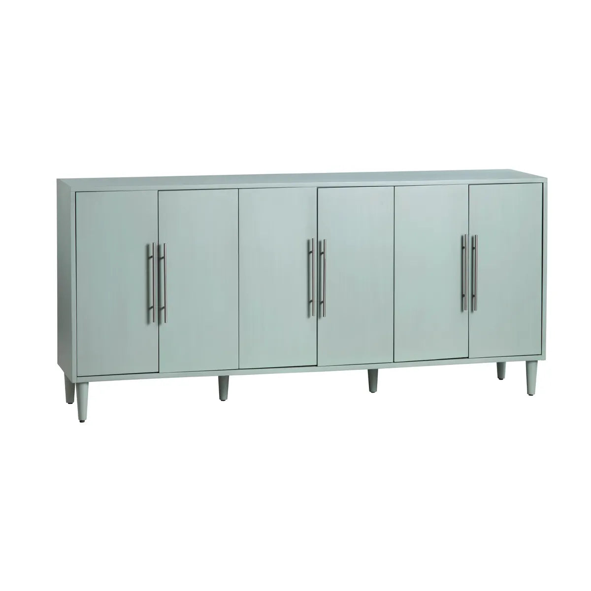 Zoe Six Door Sideboard - OL