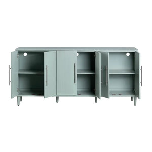 Zoe Six Door Sideboard - OL