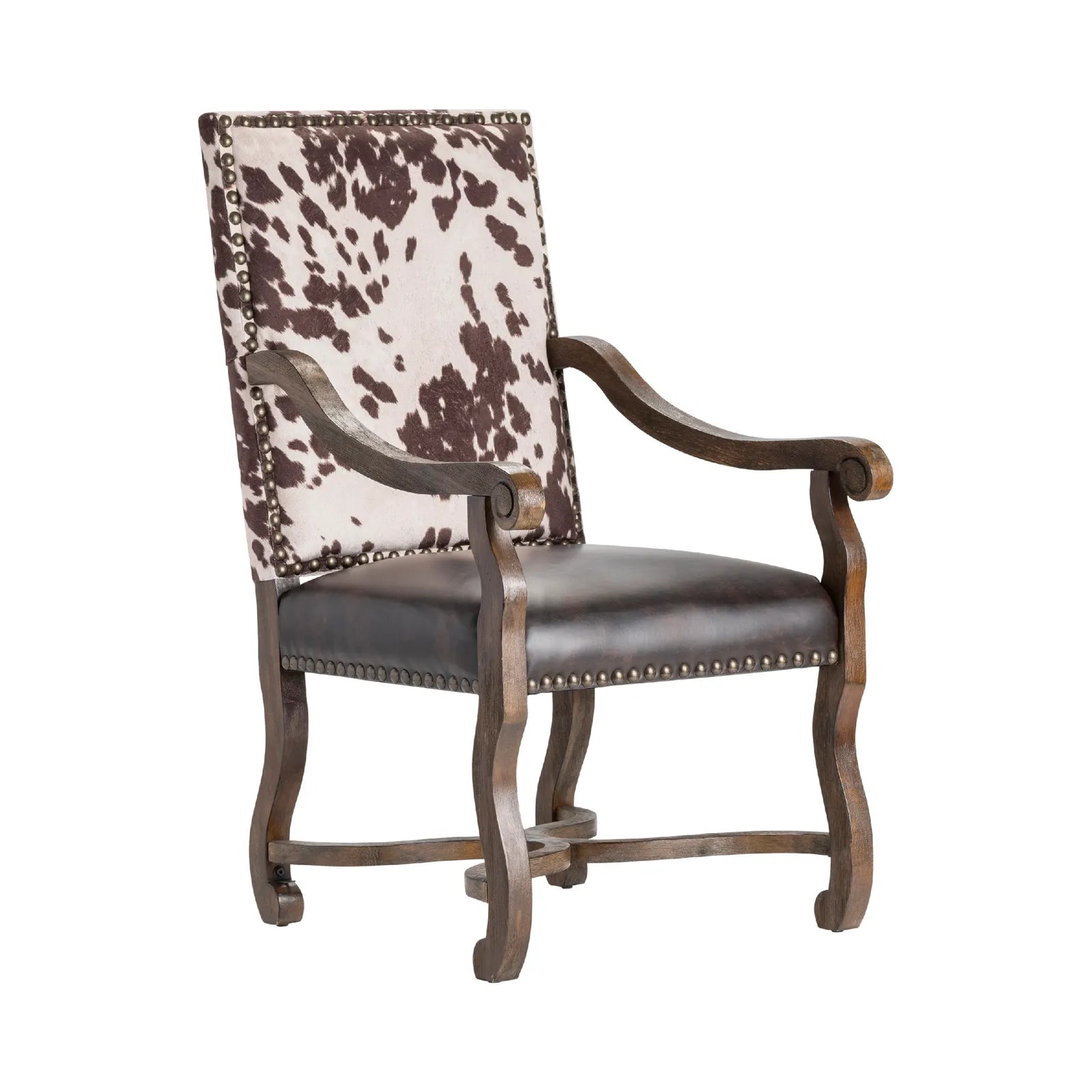 Birch Ridge Ranch Accent Chair - OL