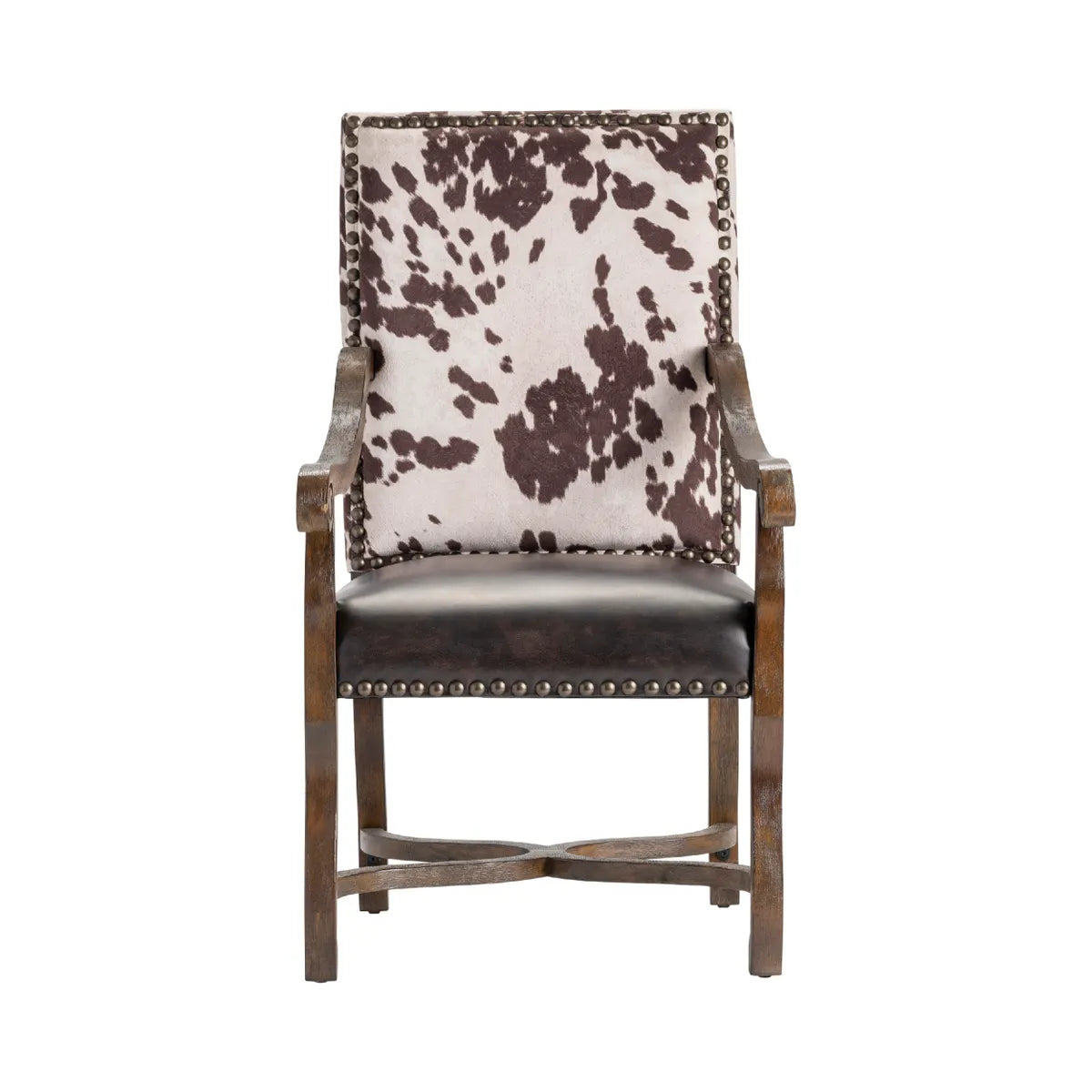 Birch Ridge Ranch Accent Chair - OL