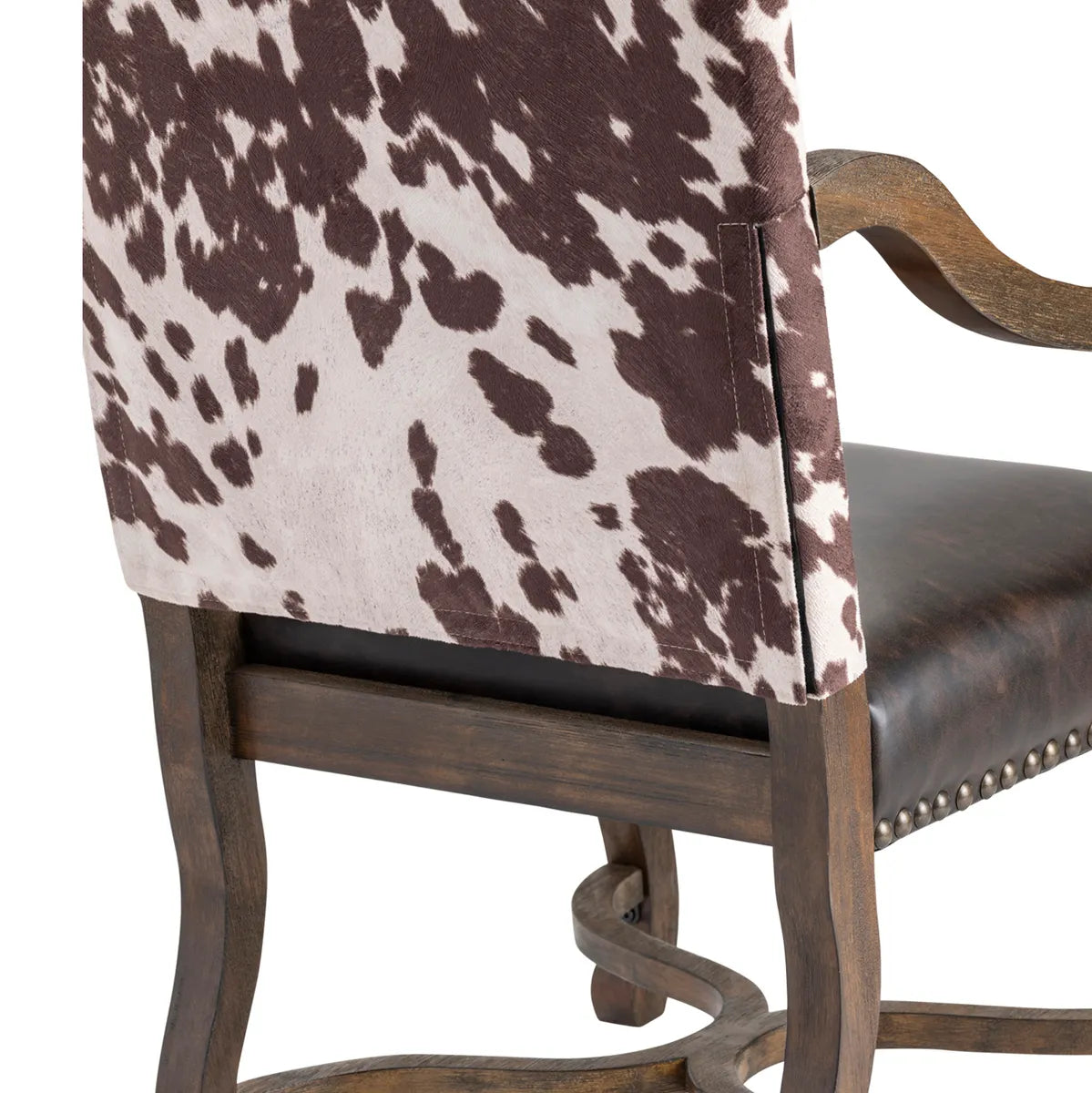 Birch Ridge Ranch Accent Chair - OL