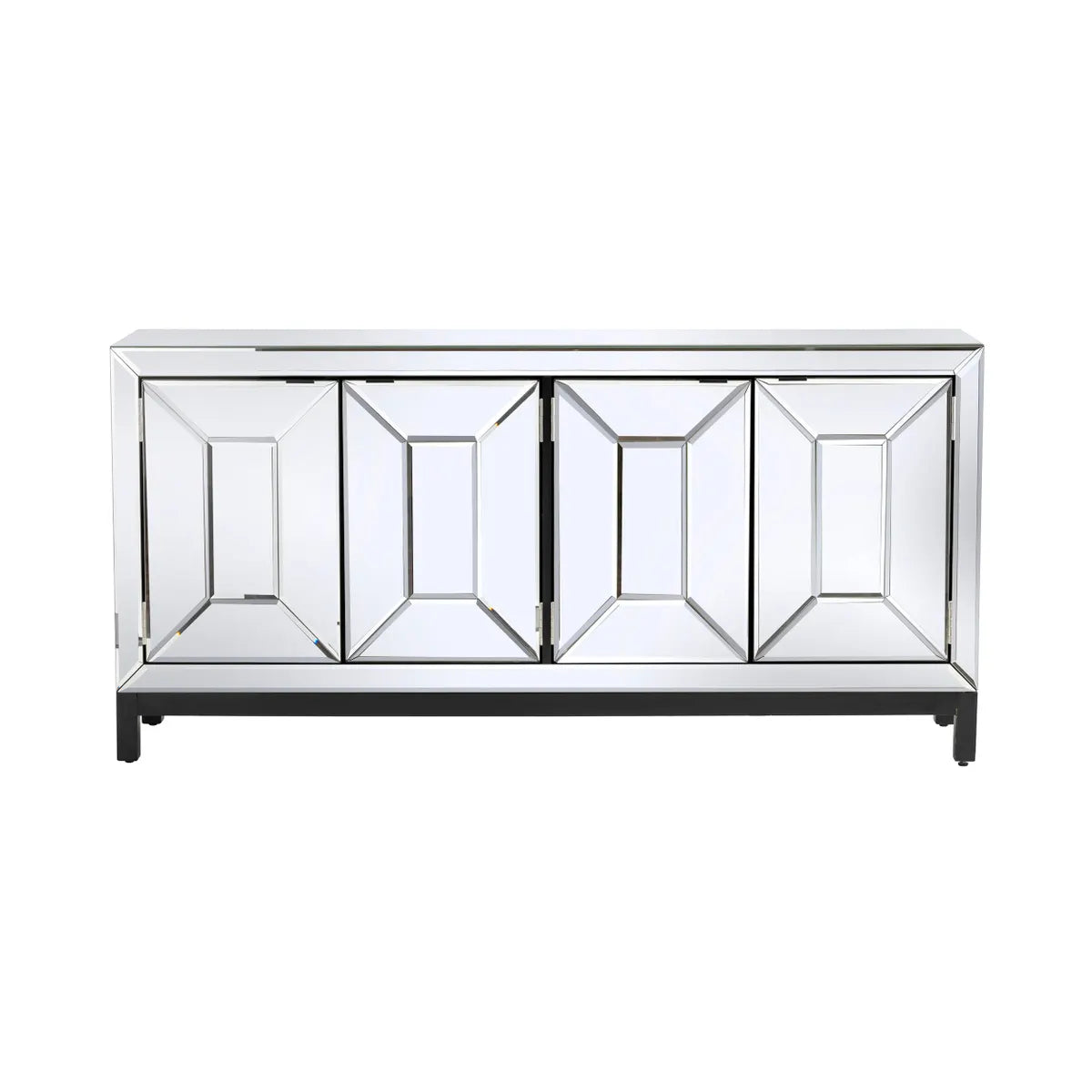 Prism Cuboid Sideboard - OL