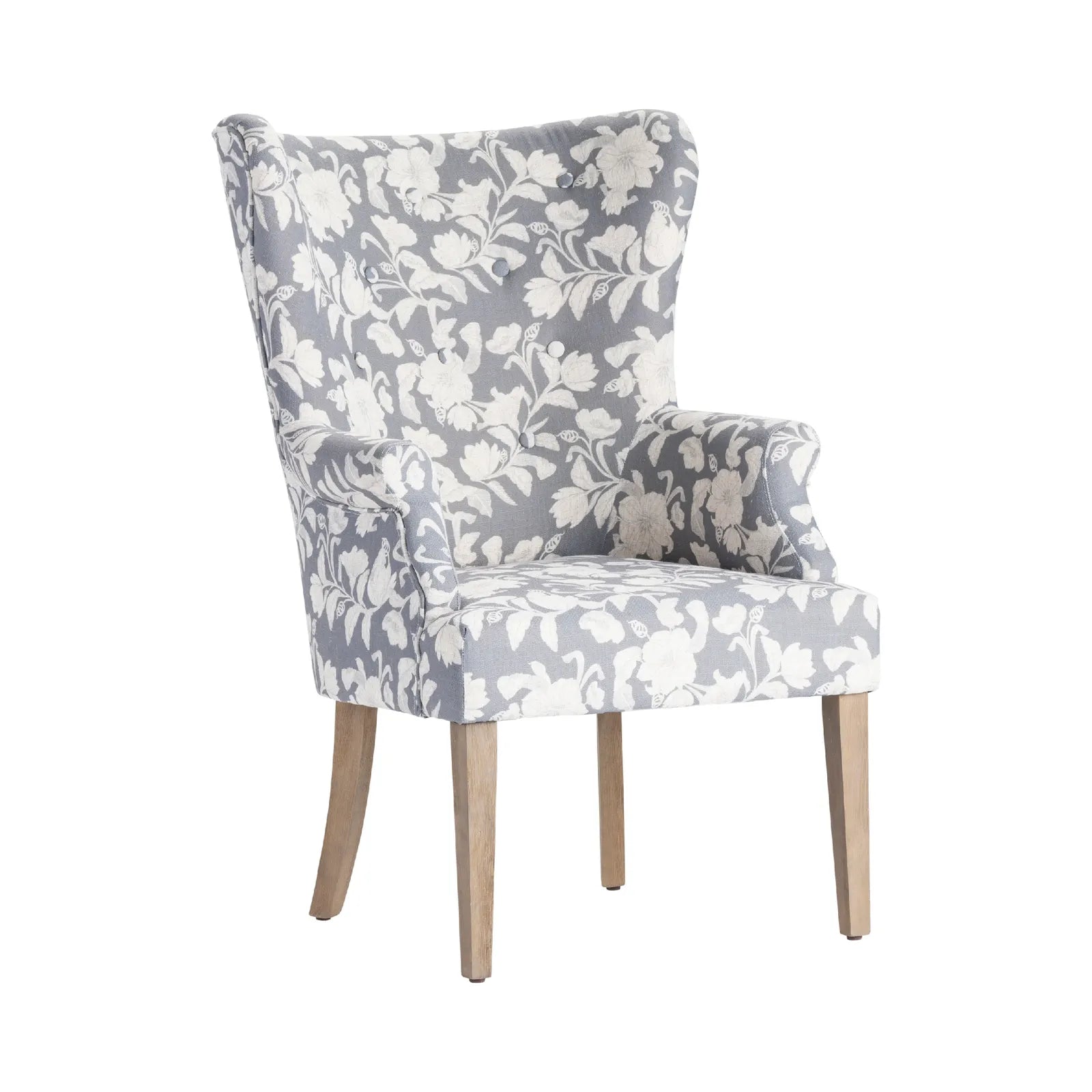 Withering Heights Wingback Chair - OL