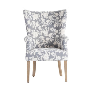 Withering Heights Wingback Chair - OL