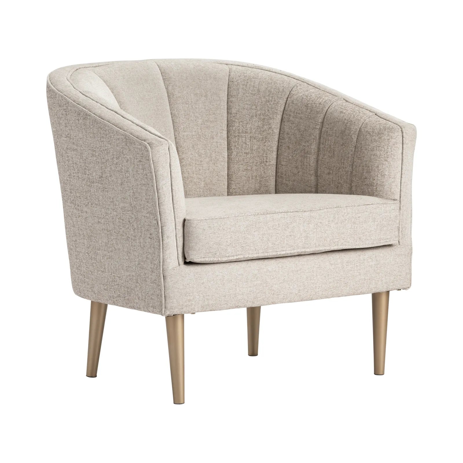 Stamford Accent Chair - OL