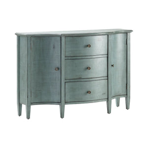 Blue Nightingale Sideboard - OL