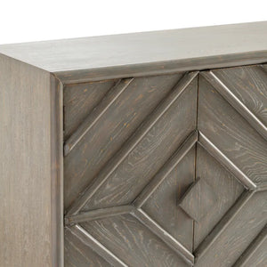 Waldo Diamond Sideboard - OL