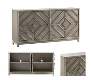 Waldo Diamond Sideboard - OL