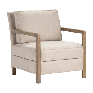 Maxim Accent Chair - OL