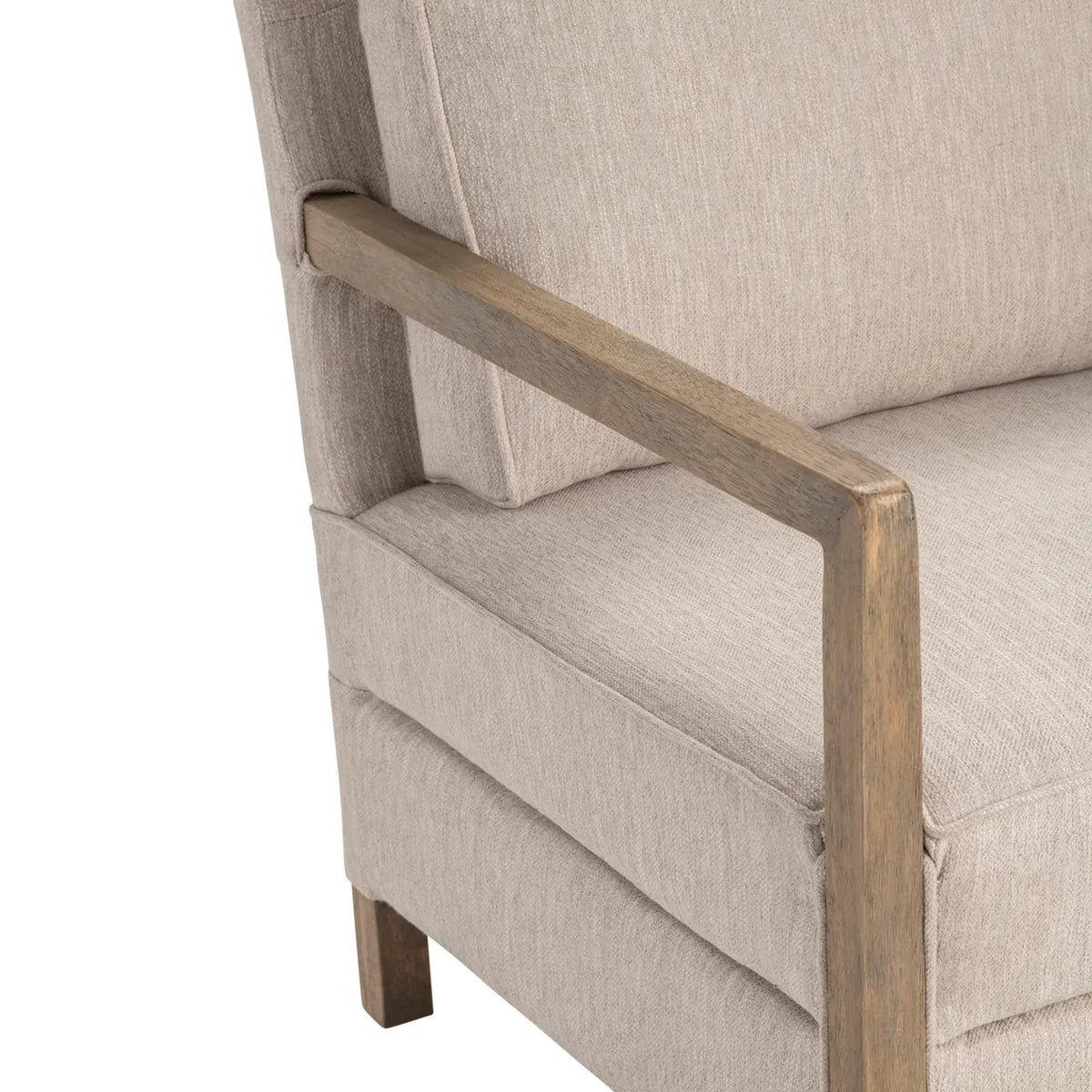 Maxim Accent Chair - OL