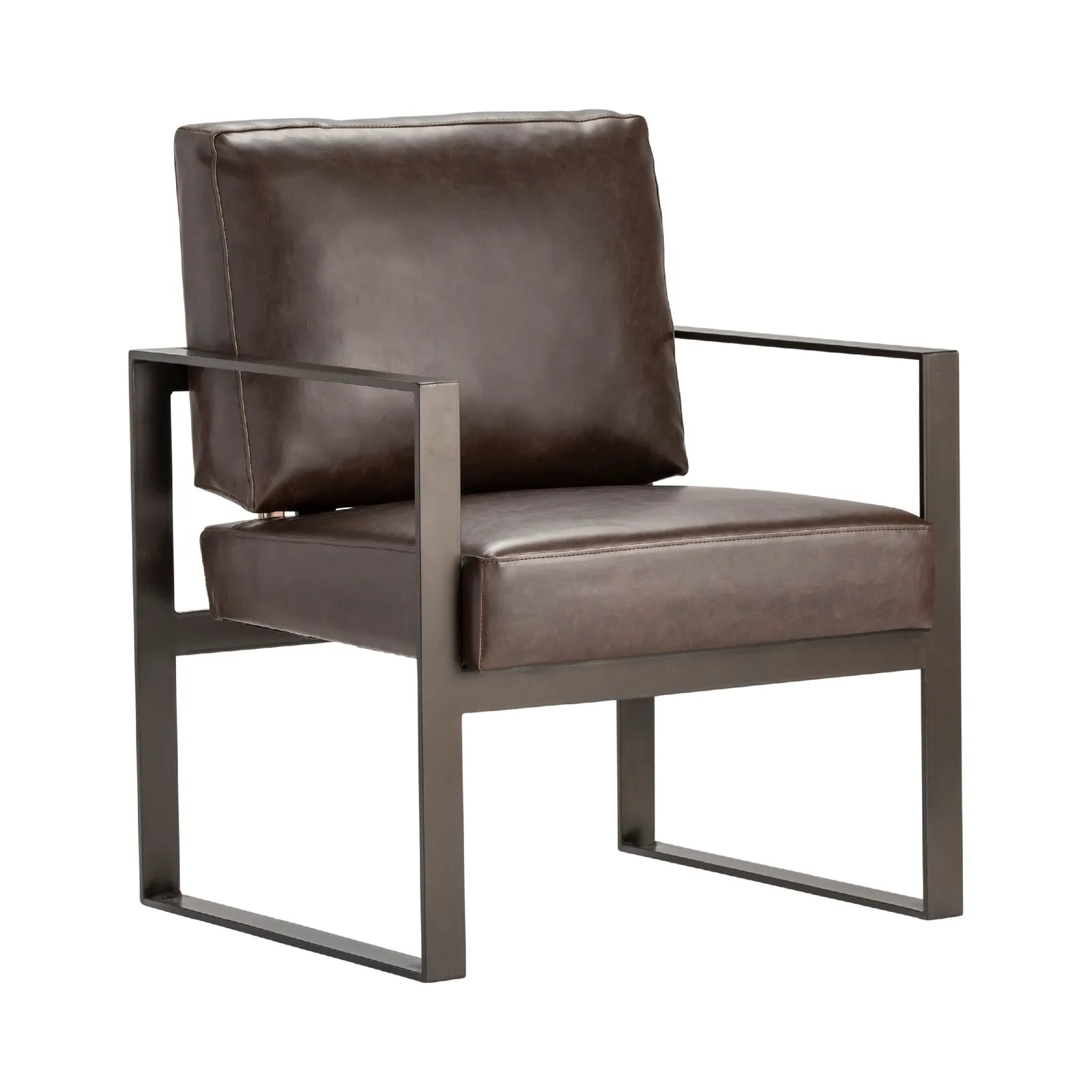 Cliff's Edge Accent Chair - OL