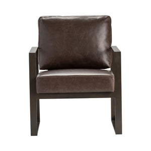 Cliff's Edge Accent Chair - OL