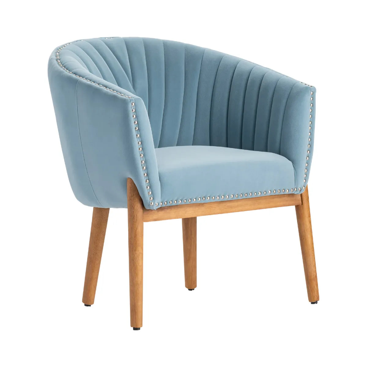 Fair Skies Accent Chair - OL