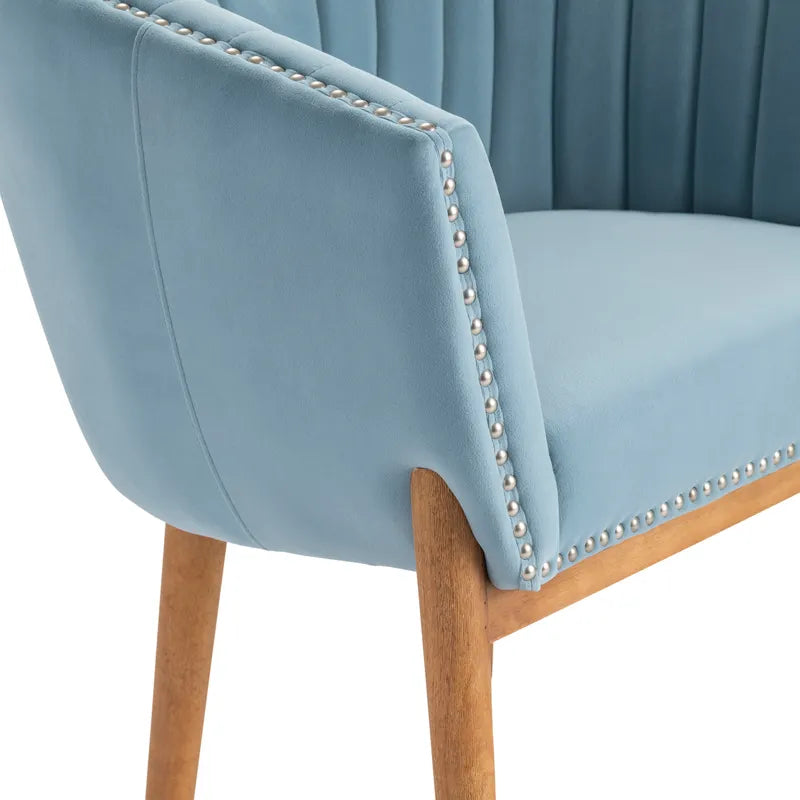 Fair Skies Accent Chair - OL