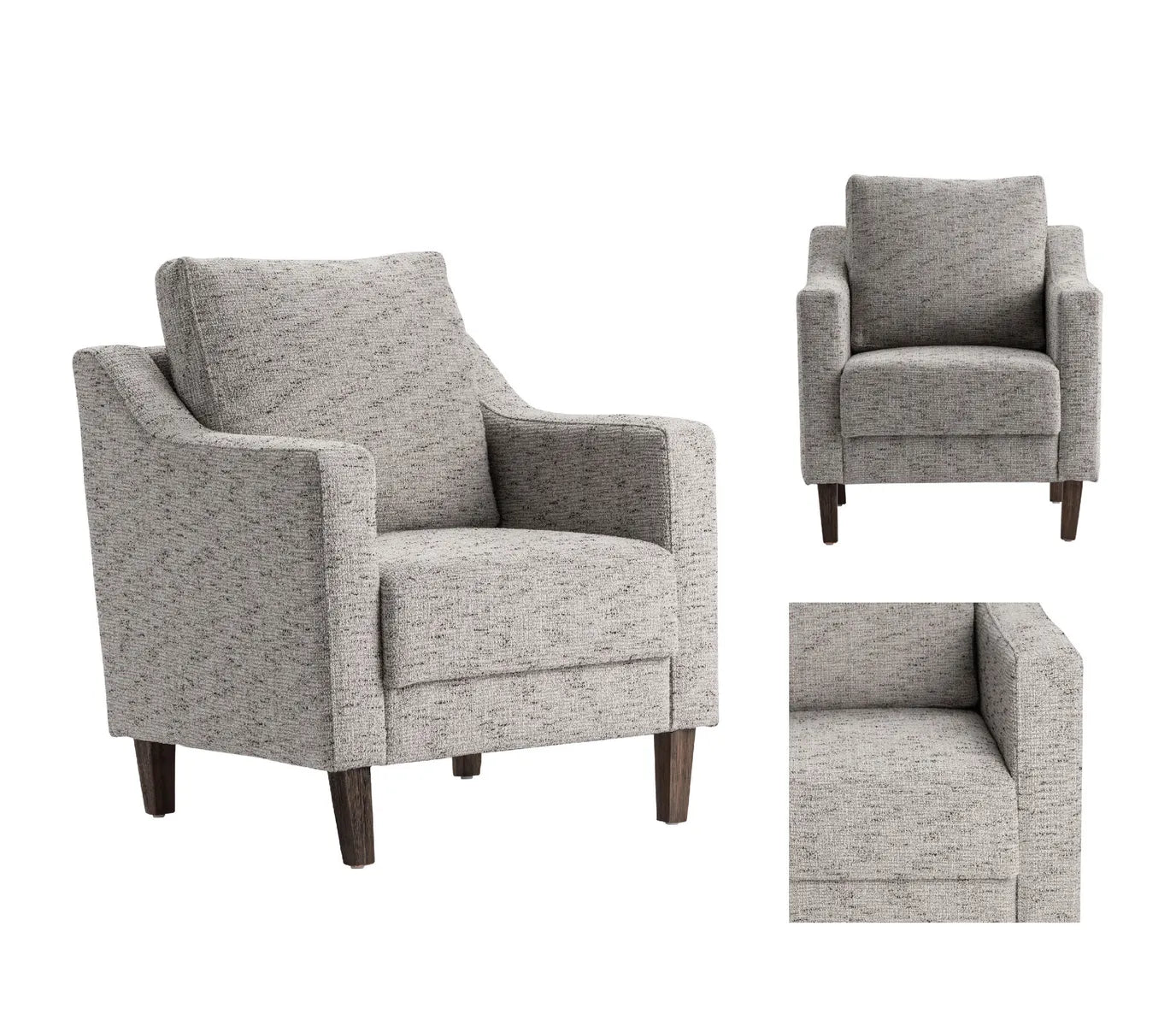 Newsome Accent Chair - OL