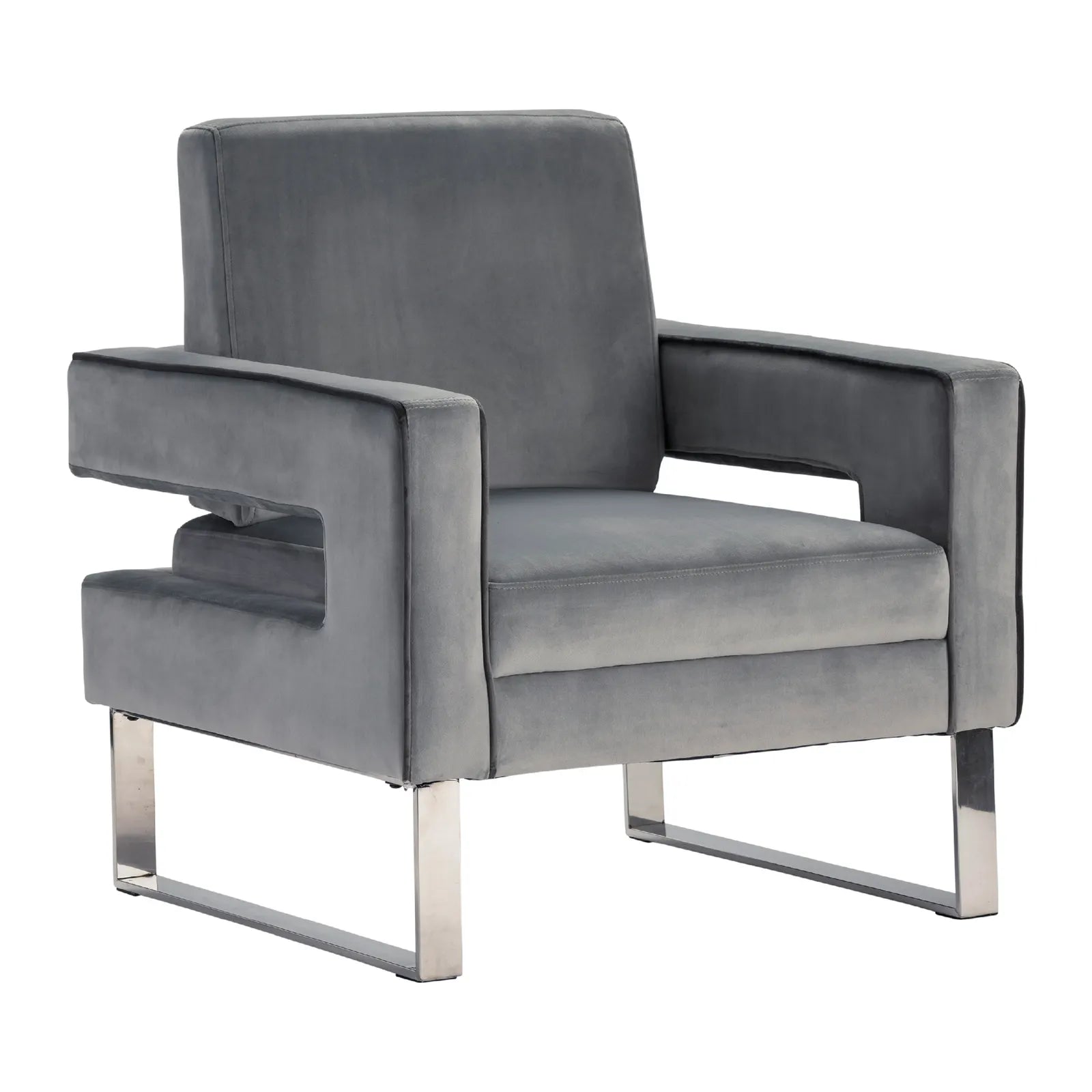 Castle Hill Accent Chair - OL