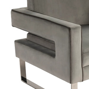 Castle Hill Accent Chair - OL